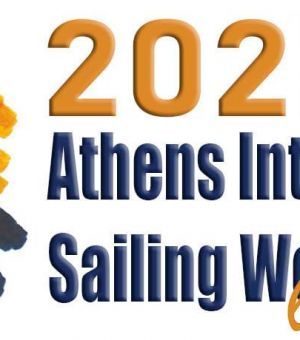 ATHENS INTERNATIONAL SAILING WEEK - IQ FOIL